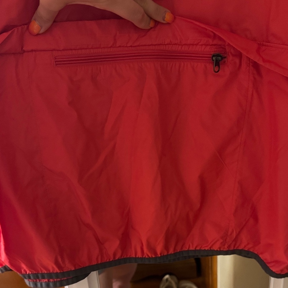 Under Armour Coral Hooded Jacket - Picture 3 of 4
